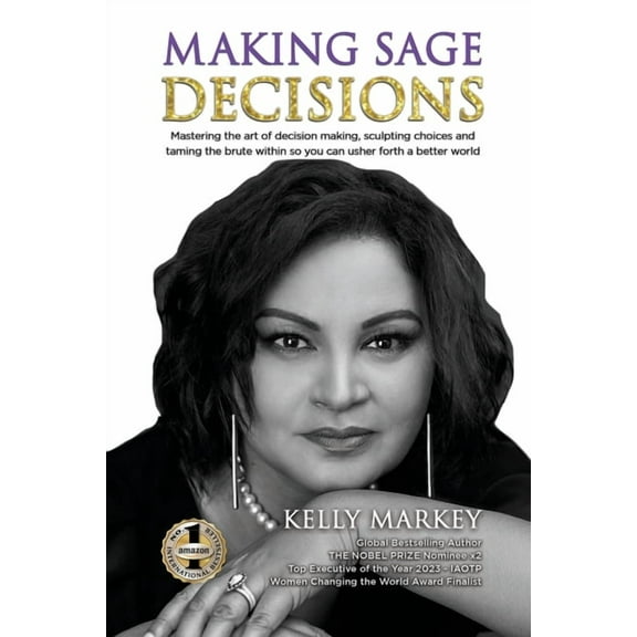 Making Sage Decisions, (Paperback)