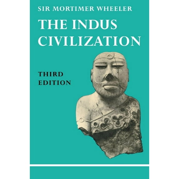 The Indus Civilization