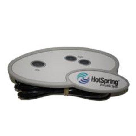 - 74282 3-Button Control Panel 2004-2013