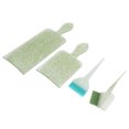 thumbnail image 1 of Hair Highlighting Board Kit, Hair Coloring Board Kit Bleaching Professional Foiling Tinting Multi Functional  for Women for Beauty Salon Pink,Blue,Green, 1 of 7