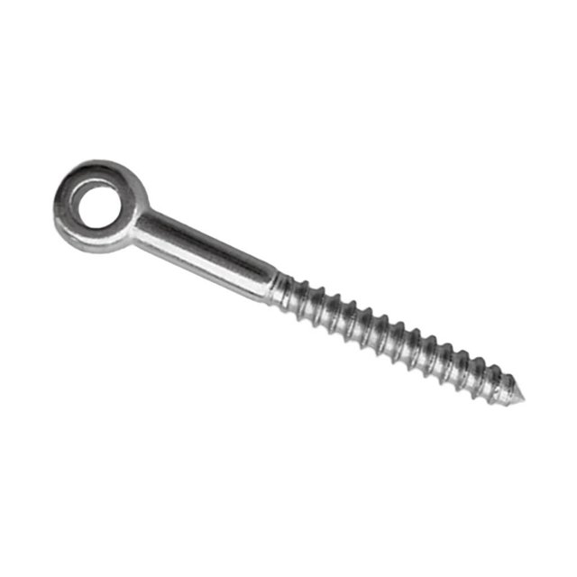 Accesorios de Hardware para Pernos de de Tornillo de de material acero Inoxidable 316 de Resistencia - 3 Tamaños 6mmx60mm