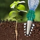 thumbnail image 3 of Planta 4 Piezas De Picos De Riego Automático Para Plantas, Dispositivos De Riego De Plantas De Jardín, Estacas De Riego Automático, Regadera Para Plantas De Vacaciones Para, 3 of 7