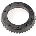 thumbnail image 2 of JEGS 60008 GM 10-Bolt Ring & Pinion 7.5 & 7.625 Diameter Ring Gear 3.42 Ratio 41, 2 of 7