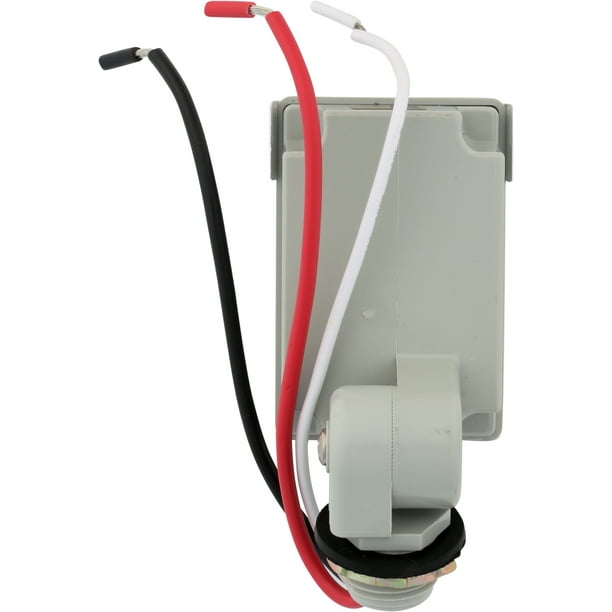 Westek AT15SW4 2000watt Stem Mount Light Control with Swivel Base