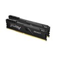 thumbnail image 2 of Fury DDR4 16GB 3600MHz 3200MHz 2666MHz 2400MHz 2133MHz DRAM CL18 CL16 1.35V DIMM 288pin 16G 2133MHz 1PCS, 2 of 5