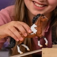 thumbnail image 2 of Schleich Horse Club Mangalarga Marchador Stallion, 2 of 4
