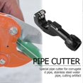 thumbnail image 4 of 1pcs 3-35mm Alloy Steel Blade Pipe Cutter Hobbing Circular Blades Copper Pipe Knife Cut for Copper Stainless Steel Hose Cutting, 4 of 5