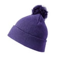thumbnail image 2 of Result Boys/Girls Pom Pom Beanie, 2 of 3