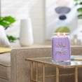 thumbnail image 5 of Vela Aromática Yankee Candle Flores de Lila 590 ml con 2 Mechas, 5 of 5