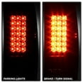 thumbnail image 6 of 08-15Frd Spr Dty Led Taillights Blk, 6 of 6