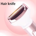 thumbnail image 3 of Ladies Epilator, Washable  Electric Ladies Trimmer Multi Functional 4 In 1  For Women For Face, 3 of 8