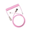 thumbnail image 1 of ziyahi USB Type C Cable Universal Charging Type C to USB for Mechanical Keyboard, 1 of 5