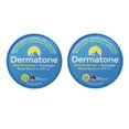 thumbnail image 1 of Bálsamo protector de piel Dermatone Classic Tin, paquete de 2 unidades, 15 ml, SPF23, 1 of 9
