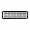 thumbnail image 3 of Audio/Video Rack Vent Plate, 3U, 3 of 3