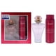 thumbnail image 1 of Nancy Pink de Sapil para mujer: set de regalo de 2 piezas: EDP en aerosol de 1,7 oz y desodorante en aerosol de 5,1 oz, 1 of 4