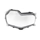 thumbnail image 4 of Accesorios para protección de delanteros, instalación sencilla, protección transparente para delanteros, cubierta de rejilla para F750GS, 4 of 8
