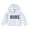 White, variant on Bagilaanoe Little Boy Casual Hoodies Sweatshirt Toddler Long Sleeve Letter Print Pullover 3T 4T 5T 6T 7T 8T Kids Fall Loose Tee Tops
