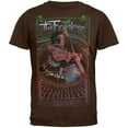 thumbnail image 2 of Jimi Hendrix - The Brickhouse T-Shirt, 2 of 2
