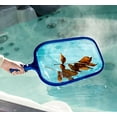 thumbnail image 3 of Pool Skimmer Net With Universal Attachment, Wide Coverage For Quick Cleaning Sessions, Suitable For Hot Tubs, Fountains, And More, 3 of 4