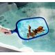 thumbnail image 3 of Redes de superficie para piscina, red de malla fina adecuada para balnearios Red de limpieza de recolección de hojas de superficie, 3 of 4