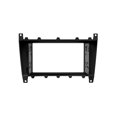 thumbnail image 5 of Metra 95-8721B Aftermarket Double DIN Radio Installation Kit fits- Mercedes-Benz C Class 2005-2007, 5 of 6