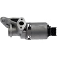 thumbnail image 2 of Dorman EGR Valve 911-205 OE Solutions; OE Replacement; With Mounting Hardware/Gaskets, 2 of 2
