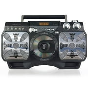 West Coast Choppers Boombox, WCC6000