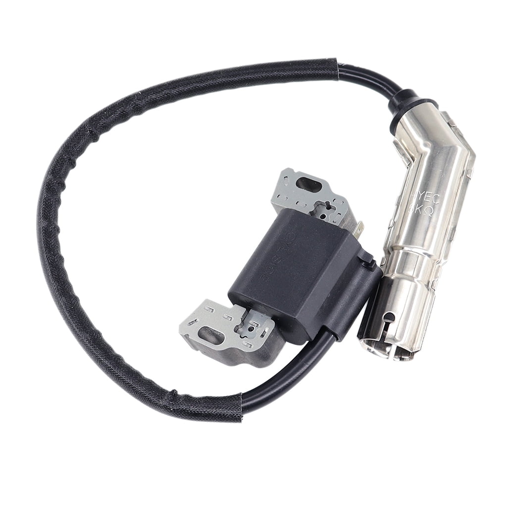 Ignition Coil Magneto Armature For Craftsman LT1000 Lawn Tractor W/ Briggs & Stratton 17.5HP 18hp Intek OHV Engine Spark Plug Mower