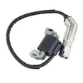 thumbnail image 4 of Ignition Coil Magneto Armature For Craftsman LT1000 Lawn Tractor W/ Briggs & Stratton 17.5HP 18hp Intek OHV Engine Spark Plug Mower, 4 of 6