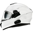 thumbnail image 3 of Sena New Outforce Full Face Helmet Bluetooth, 843-02113L, 3 of 5