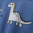 thumbnail image 7 of HCNTES Baby Boy Winter Clothes Boy Clothes Toddler Clothes Toddler Boy Clothing Sets Printed Long Sleeve Tops And Pants Kids 2Pcs Outfits, 7 of 7