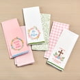 thumbnail image 3 of Easter Embroidered Religious Kitchen Towels, Set of 2, 3 of 8