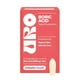 thumbnail image 1 of O Positiv URO Supositorios Vaginales de Acido Borico con Acido Lacticо y Aloe 12 Unidades Alivio y Control de Olor, 1 of 6