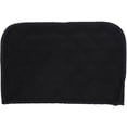 thumbnail image 1 of NIYANGLE Bread Maker Protective Cover 1Pack Toaster Cover Polyester Dirt-Proof and Waterproof for Kitchen, 1 of 7