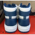 thumbnail image 3 of Nike Air Jordan 1 High Bleu Français DN3253-401 Femmes 12, Hommes 10.5, 3 of 6
