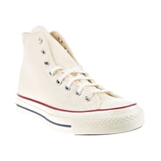 Converse Chuck Taylor All-Star 70 Hi Men's Shoes Parchment-Garnet 162053c