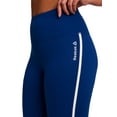 thumbnail image 4 of Rebook Women's Sports Club High Rise 7/8 Legging, Sizes XS-XXXL, 4 of 6