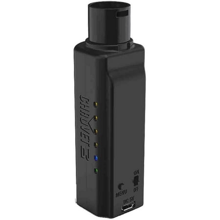 CHAUVET DJ D-Fi XLR TX
