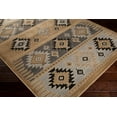 thumbnail image 4 of Mark&Day Area Rugs, 9x13 Arizona Rustic Charcoal Area Rug (8'10" x 12'10"), 4 of 7