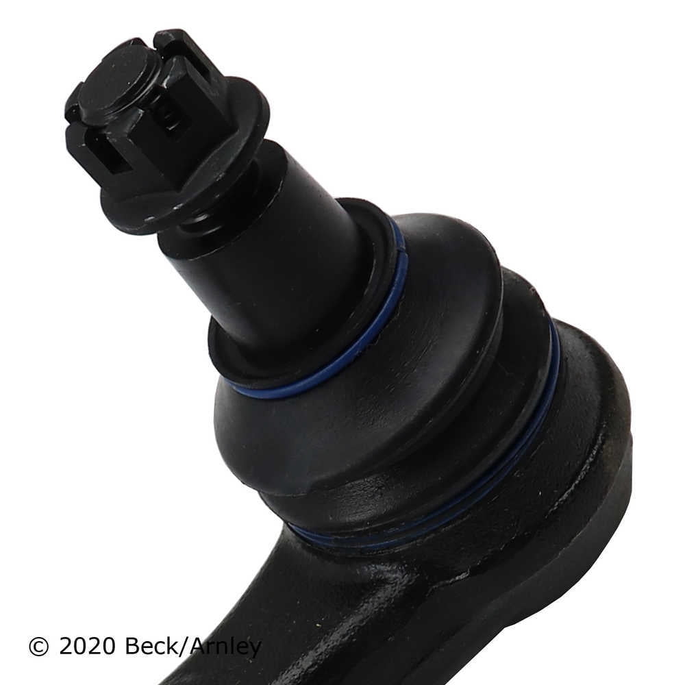 BeckArnley 102-8221 Control Arm With Ball Joint