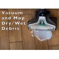 thumbnail image 3 of Aspiradora y mopa Bissell Commercial 13 Floor Wash 3 en 1, 3 of 8