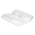 thumbnail image 2 of Headlight Lens Cover Sturdy Headlight Cover Durable For E38 728i, 2 of 8