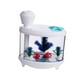 thumbnail image 4 of Humidificador de acuario, difusor de aceites esenciales para plantas y aromas creativos. Blanco, 4 of 9