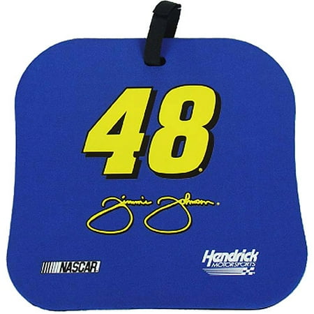 #48 Jimmie Johnson Foam Stadium Seat