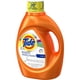 thumbnail image 4 of Tide Plus Bleach Alternative Safe on Colors Liquid Laundry Detergent, Original Scent, 2.72 L (59 Loads), 4 of 5
