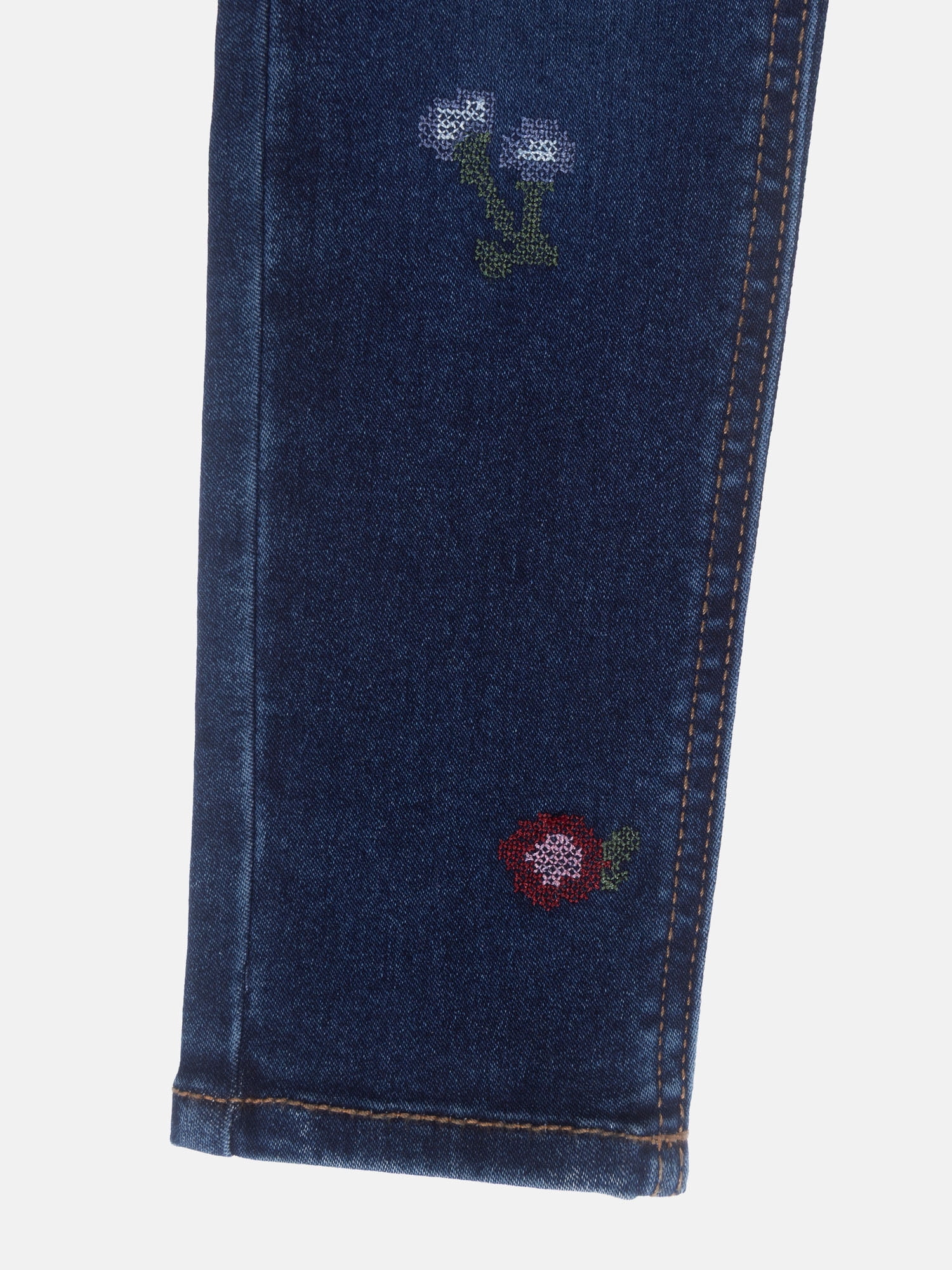 Wonder Nation Girls Skinny Jeggings, Sizes 4-18 & Plus
