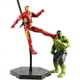 thumbnail image 3 of Figuras de acción de los vengadores de Marvel, juguetes de modelos de Loki, Venom, Spiderman, Hulk, Capitán América, Deadpool, regalo de Año Nuevo para niños, 16cm（Doctor Strange，, 3 of 5