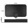 thumbnail image 4 of POINTERTECK TV Antenna  HD TV Indoor Antenna Long Range 250 Mile Signal Reception  High Power Amplifier To Boost Signal Cable  Supports All HD Digital TV Formats, 4 of 7