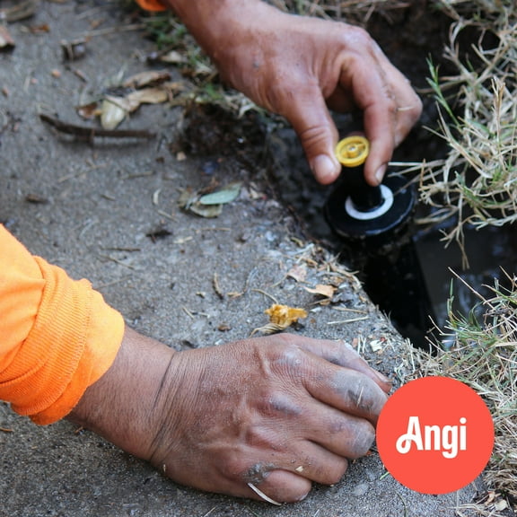 Sprinkler Maintenance Service (2 Hours)