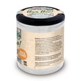 thumbnail image 3 of Crema humectante aroma a coco 220 gr Bam Boo! Lifestyle, 3 of 3